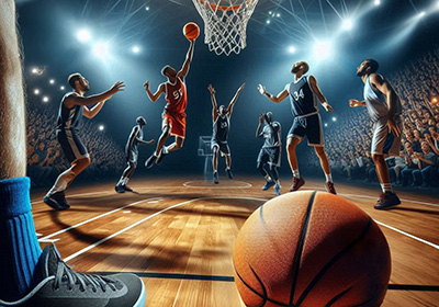 Basketball