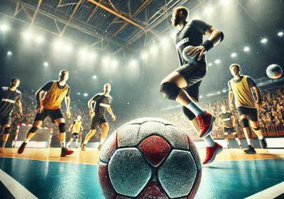 Handball