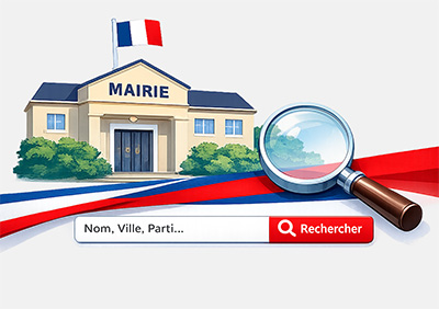 Candidatures élections municipales